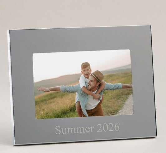 Cambridge Photo Frame NP - 4x6