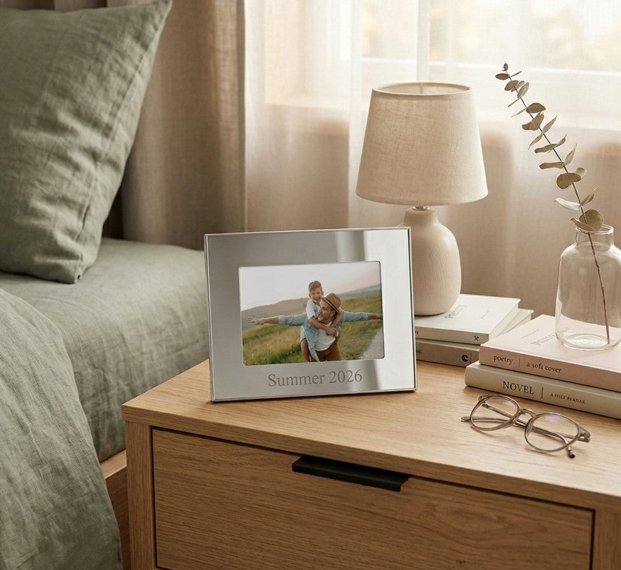 Cambridge Photo Frame NP - 4x6