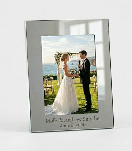 Cambridge Photo Frame NP - 5x7