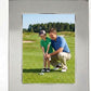 Manchester Photo Frame 4x6" NP