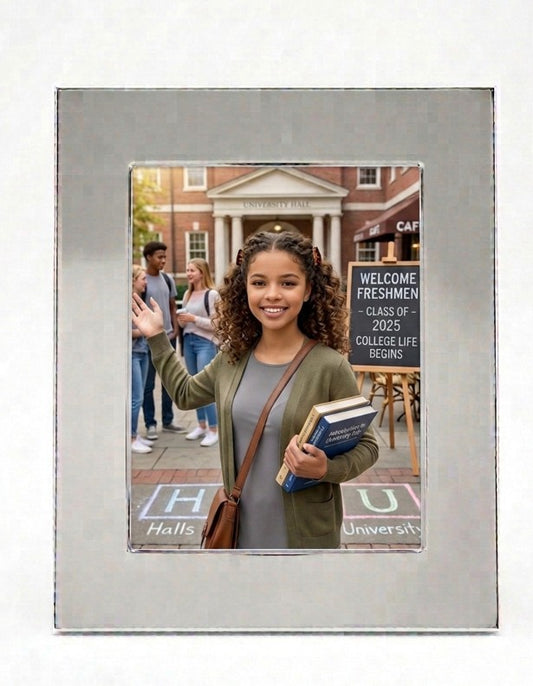 Manchester Photo Frame 5x7" NP
