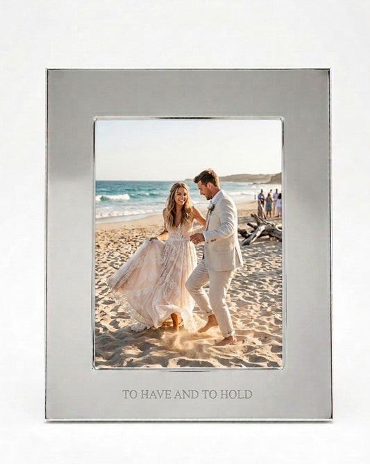 Manchester Photo Frame 8x10" NP