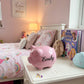 Pink XL Piggy Ceramic Bank
