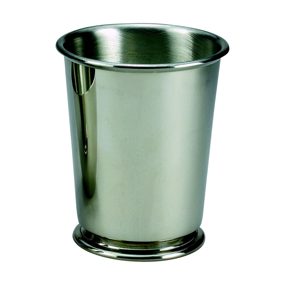 Pewter Mint Julep Style Cup