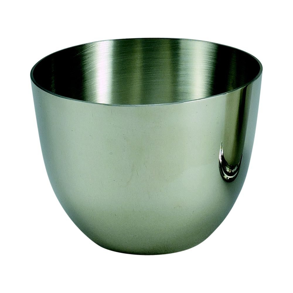 Pewter Jefferson Style Cup