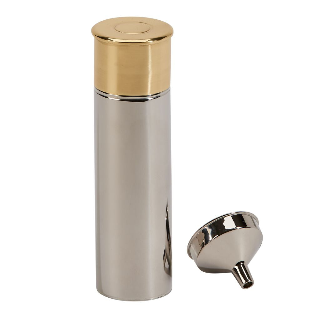 Shotgun Shell Flask, 5
