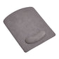 Leatherette Mouse Pad Grey 9.75" X 8"