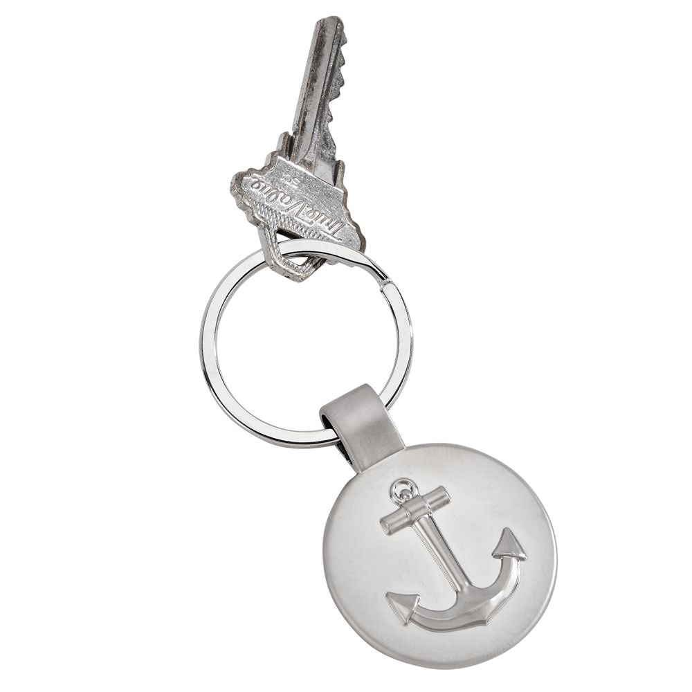 Anchor Keychain, 3" creativegiftsdirect