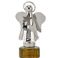 Angel Bottle Stopper, Np 3.5" H