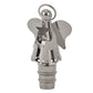 Angel Bottle Stopper, Np 3.5" H