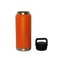 36 Oz Stainless Steel Water Bottle - Orange