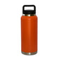 36 Oz Stainless Steel Water Bottle - Orange