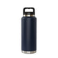 36 Oz Stainless Steel Water Bottle - Navy