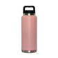 36 Oz Stainless Steel Water Bottle - Pink