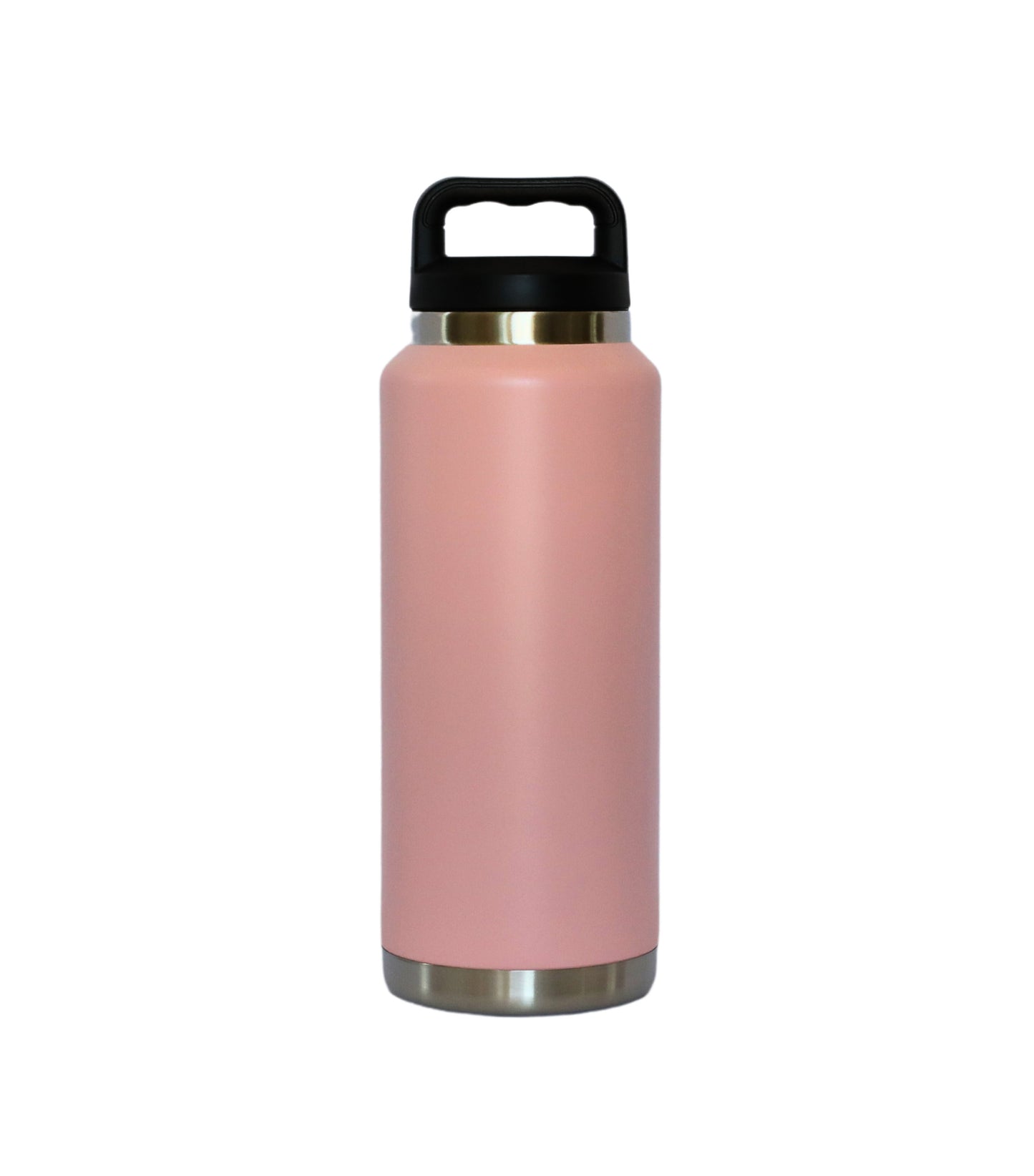 36 Oz Stainless Steel Water Bottle - Pink