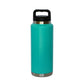 36 Oz Stainless Steel Water Bottle - Aqua